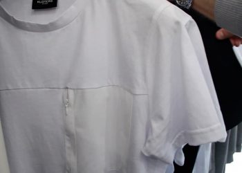 Kloters “RepAir”: arriva da Torino la t-shirt mangia-inquinamento