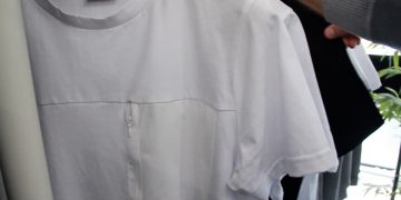 Kloters “RepAir”: arriva da Torino la t-shirt mangia-inquinamento