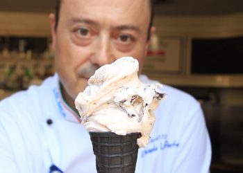 Torino, in attesa di CR7 largo a gelati, cocktail e pizze in suo onore