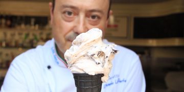 Torino, in attesa di CR7 largo a gelati, cocktail e pizze in suo onore