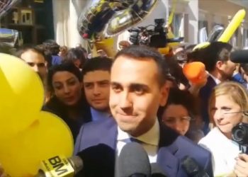 Festa Vitalizi, Di Maio: “Dedicato alle vittime della legge Fornero”