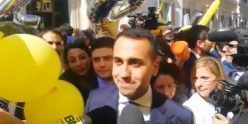 Festa Vitalizi, Di Maio: “Dedicato alle vittime della legge Fornero”