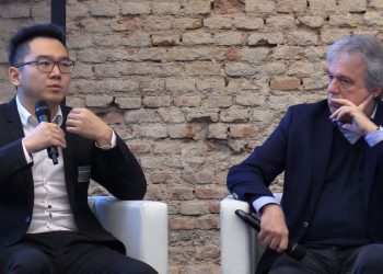 Fimi 2018 è dedicato alla Cina