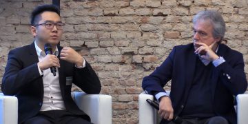 Fimi 2018 è dedicato alla Cina