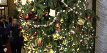 Clima, Fico: “Grave sostenere che cambiamento sia una favola”