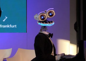 La formazione 4.0 protagonista a Sps Drives Italia 2019