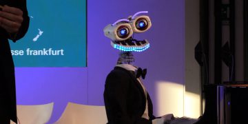 La formazione 4.0 protagonista a Sps Drives Italia 2019