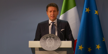 Manovra, Conte: “Non ho dovuto convincere i vicepremier”