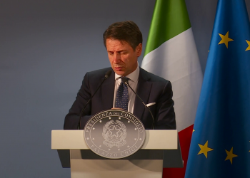 Megalizzi, Conte: “Mio pensiero a famiglia e ragazza”