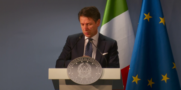 Megalizzi, Conte: “Mio pensiero a famiglia e ragazza”