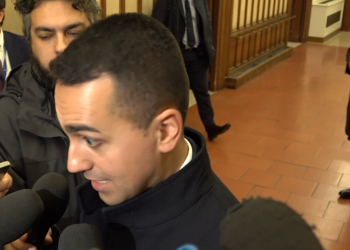 Rai, Di Maio: “Serve più buonsenso sulle retribuzioni”
