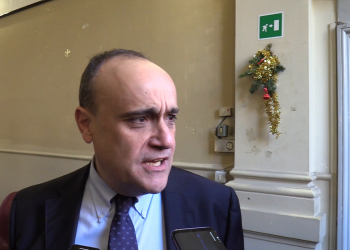 Bonisoli: “Il reddito di cittadinanza serve a questo Paese”