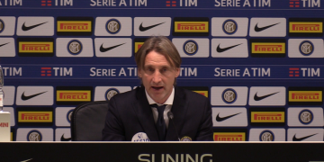 Nicola: “Sono contento della prestazione. Siamo migliorati”