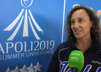Universiadi, Carraturo: “Sport come antidoto a intolleranze”