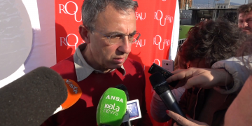 Napoli, Costa a Salvini: “Non ha senso continuare a parlare di termovalorizzatori”