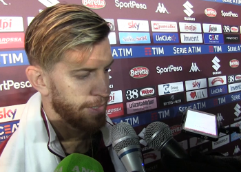 Torino, Ansaldi: “Il rigore? In campo sembrava ci fosse, in tv no”