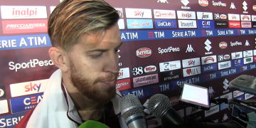 Torino, Ansaldi: “Il rigore? In campo sembrava ci fosse, in tv no”