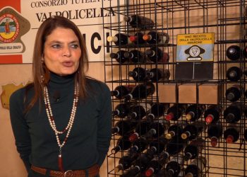 Cina: Vino Italiano trend di cultura tra i giovani cinesi