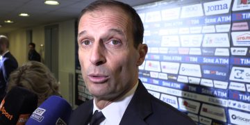 Allegri tuona contro ADL: “Fa il male del calcio, in Italia non c’è educazione”
