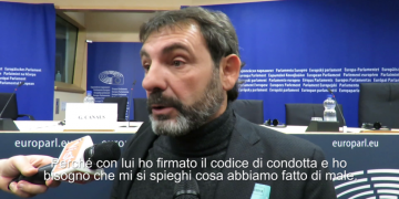 Open Arms, il fondatore Camps: “Andremo avanti”