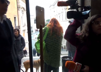 Ferrari: “Bertolucci ha proiettato il cinema nel futuro”