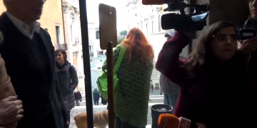 Ferrari: “Bertolucci ha proiettato il cinema nel futuro”