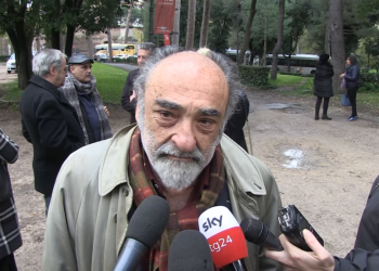 Fantastichini, Haber: “Un uomo per bene, Ennio era un mondo intero”