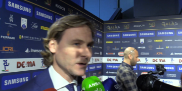 Marotta all’Inter, Nedved: “Parte molto importante per la Juve”