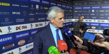 Roma-Inter, Nicchi e la Var: “Errore evitabile”