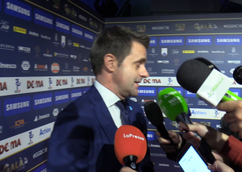 Rigore negato Roma, Rizzoli: “Errore umano, Var migliorabile”