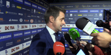 Rigore negato Roma, Rizzoli: “Errore umano, Var migliorabile”