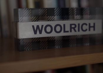 alanews for Woolrich