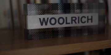 alanews for Woolrich