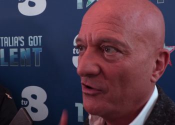 Scontro Baglioni-Salvini, Bisio: “Parlerò dal palco”