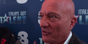 Scontro Baglioni-Salvini, Bisio: “Parlerò dal palco”