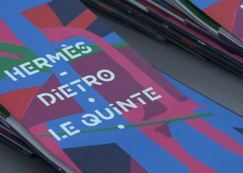 Di Carrobio, a Hermès si lavora con occhi e mani
