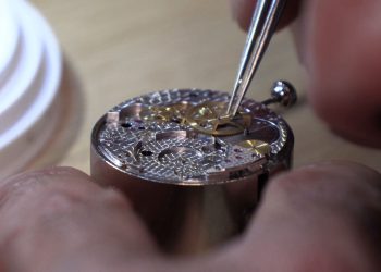L’artigianalità nel tempo scandito da Hermès