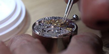 L’artigianalità nel tempo scandito da Hermès