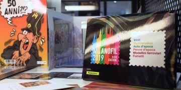 Al via Milanofil 2019, collezionismo piace anche a giovani