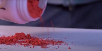 LIM – terre e minerali