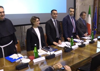 Rdc, Farina (Poste): “Lavoriamo perché tutto vada al meglio”