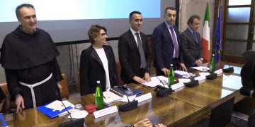 Rdc, Farina (Poste): “Lavoriamo perché tutto vada al meglio”