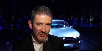 Peugeot, Vidal: “Guida autonoma? Non spaventeremo i clienti”
