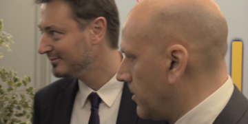 Regionali, Bertola: “Lega irrilevante, mai espressa su temi importanti in cinque anni”