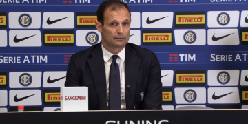 Juventus, Allegri: “Credo che il pareggio sia il risultato più giusto”