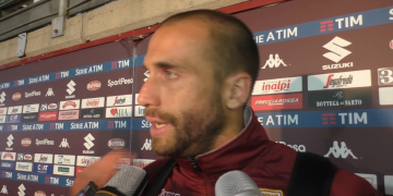 Torino, De Silvestri: “Sogno Champions vicino, testa e gambe ci sono”