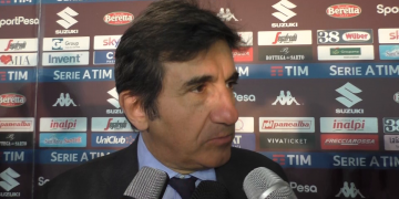 Toro, Cairo: “Grande vittoria, cerchiamo di dare continuità al derby”