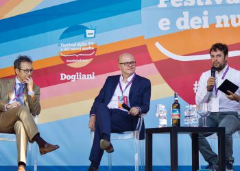 Accenture al Festival Dogliani: “IA e tecnologie aumentano l’engagement”