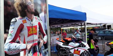 “Ride on Colors”, non solo MotoGP nel super weekend di Misano