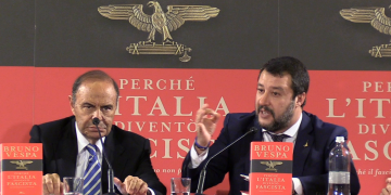 Manovra, Salvini: “Siamo allo stato di polizia fiscale”